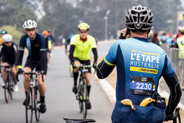 L’Étape Australia by Tour de France: