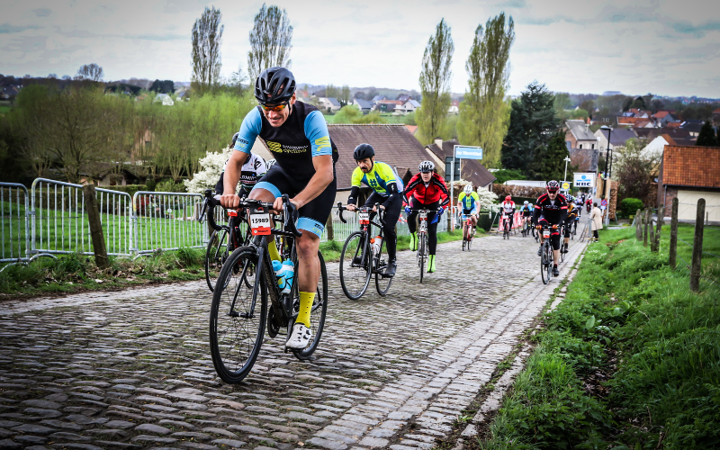 Cobbled Classics