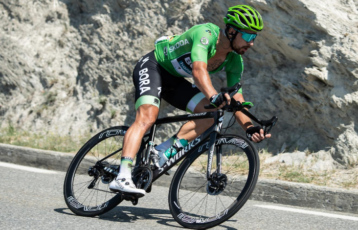 Peter Sagan, Bora-Hansgroh