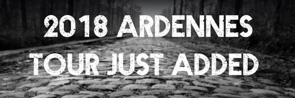 2018_Ardennes_Tour spring season has sprung