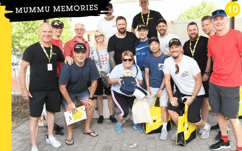 Top moments of 2019 Mummu Memories by mummu cycling