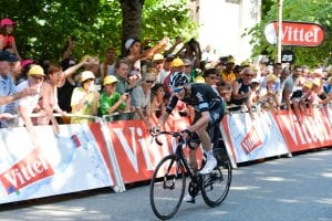 2016 Tour de France Cycling Tour Review