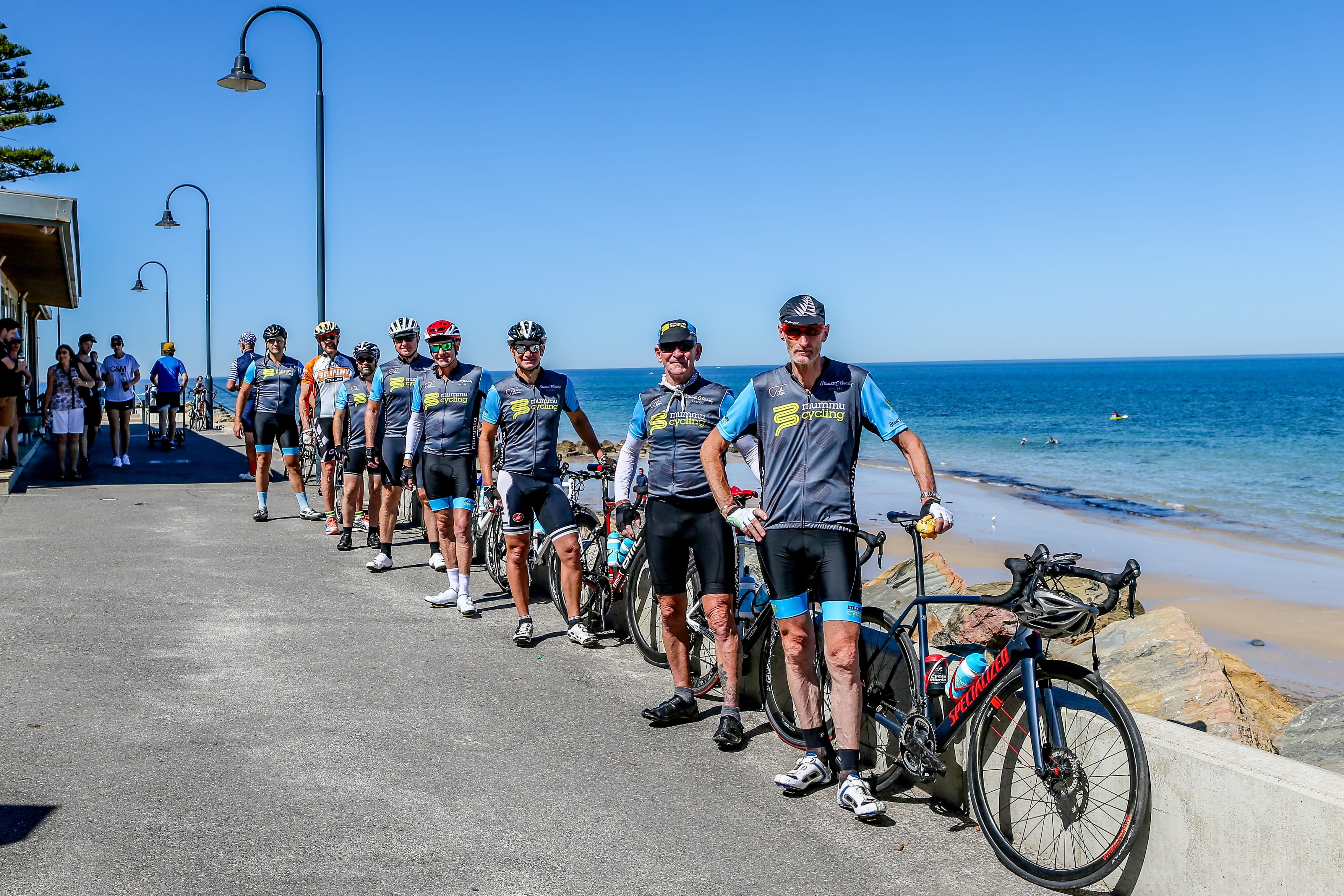 Santos Tour Down Under 