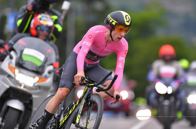 Giro Simon Yates
