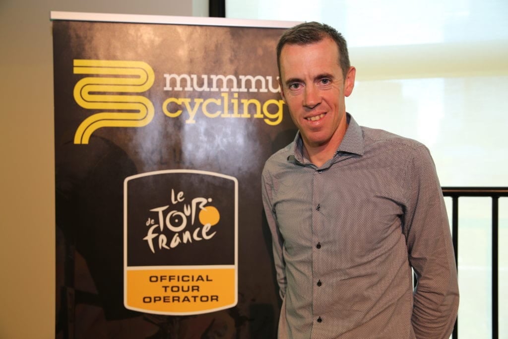 Crown Casino Mummu Cycling we were honoured to be the event organisers