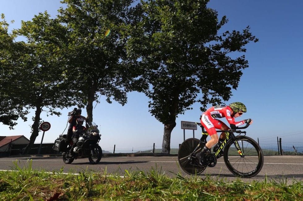 Tour de France