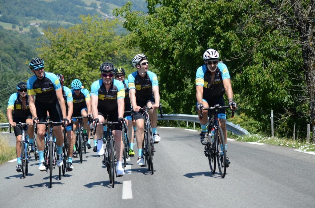 Tour de France 2019 final week in the Alps