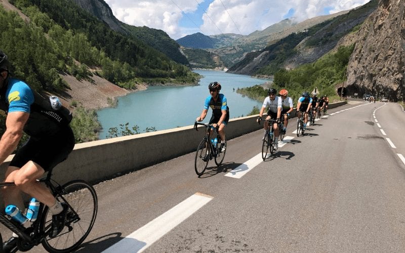 ALPS RIDE 2 Tourmalet, Mont Ventoux