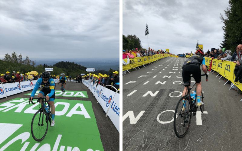 la planche des belles filles 2020