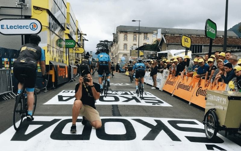 first part of 2020 tdf