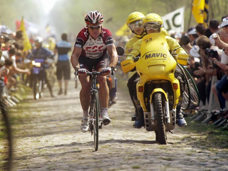 Pro Weekends mummu cycling