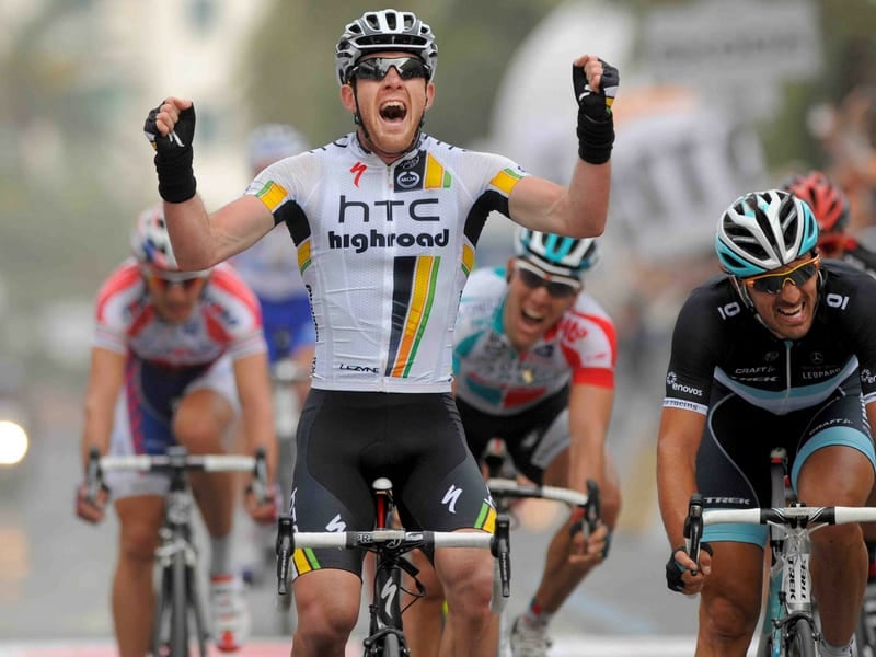 Pro Weekends training camp