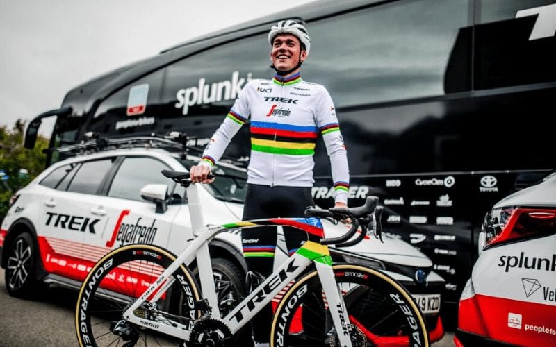 Trek-Segafredo/JoostVH Photography