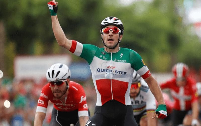 Elia Viviani