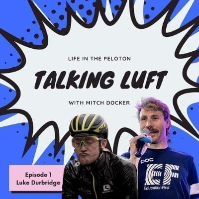 talking luft mich docker