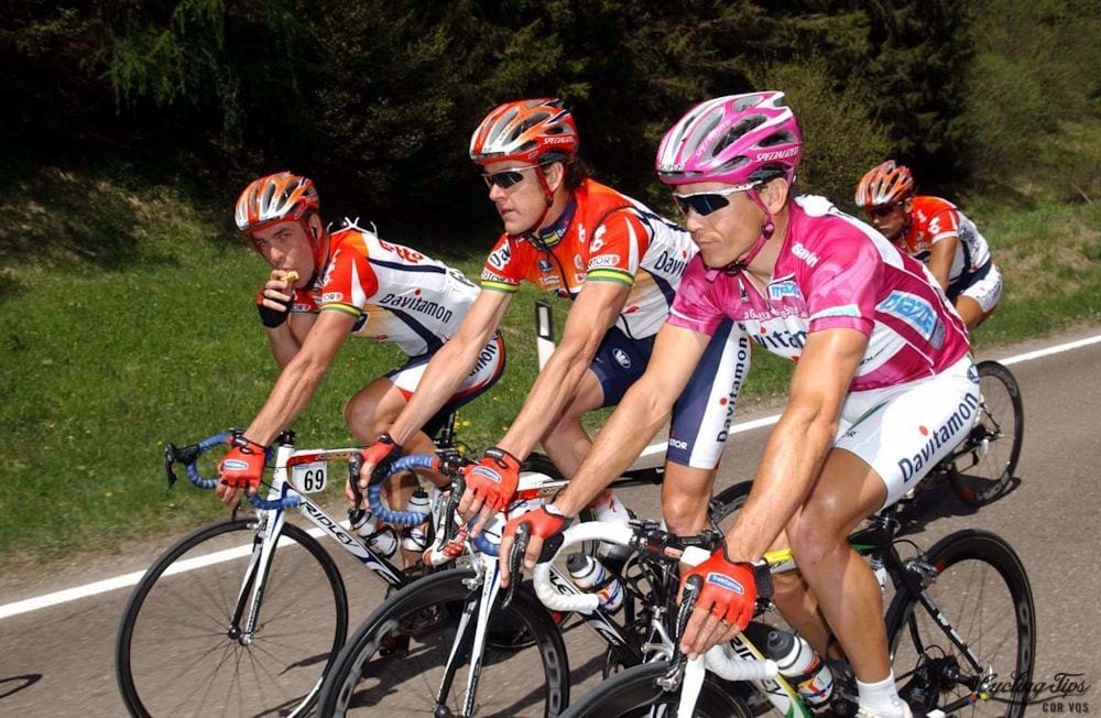 Giro d'Italia 2005