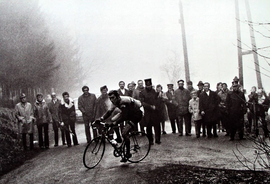 Cote de la Redoute