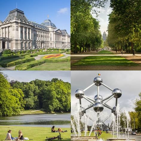 ATOMIUM now museum