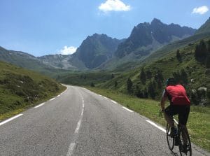 tormalet Everyday cyclists can achieve great things
