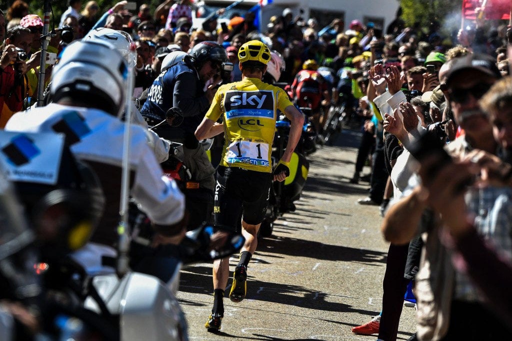 Tour de France 2019