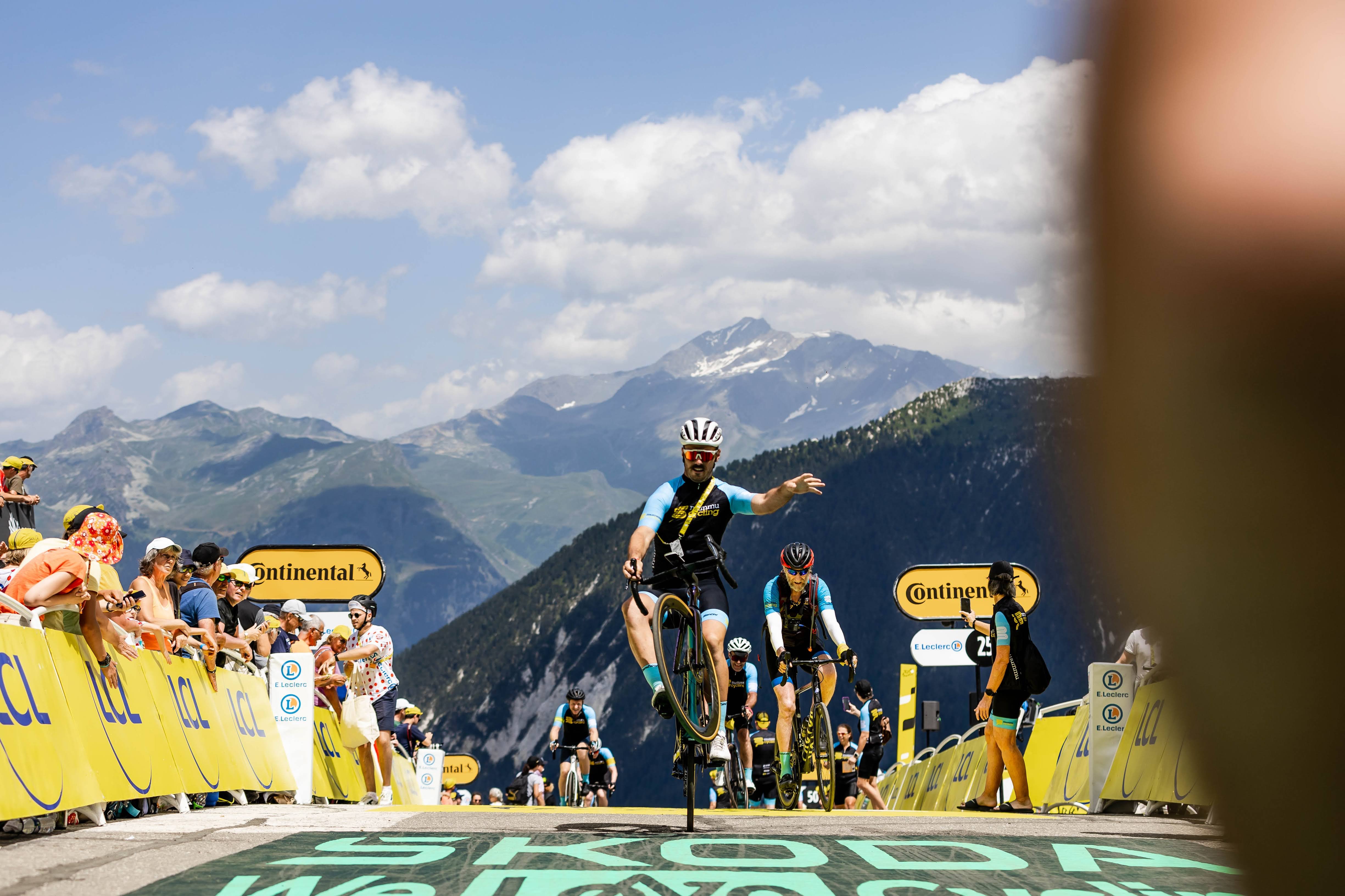 2025 Tour de France Dates & Route Highlights