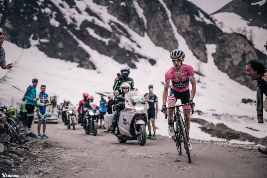 Giro d’Italia 